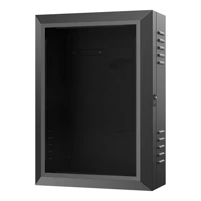 Outdoor Power Box - Skrzynka rozdzielcza do ładowania pojazdów elektrycznych
