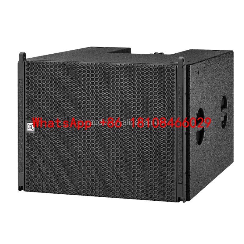 Outdoor Power Equipment - Profesjonalny sprzęt audio, popularny model W-180,