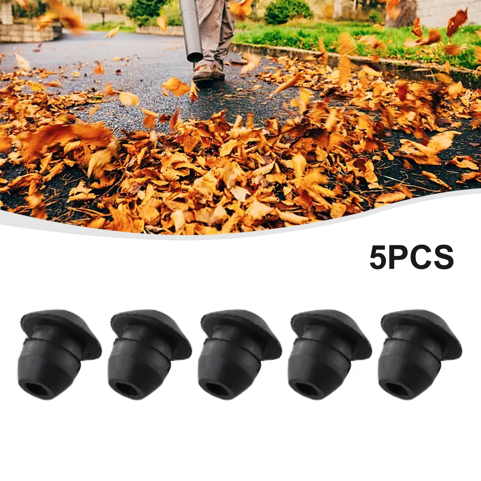 Outdoor Power Grommet - Uszczelka wlewu paliwa do kosy spalinowej,