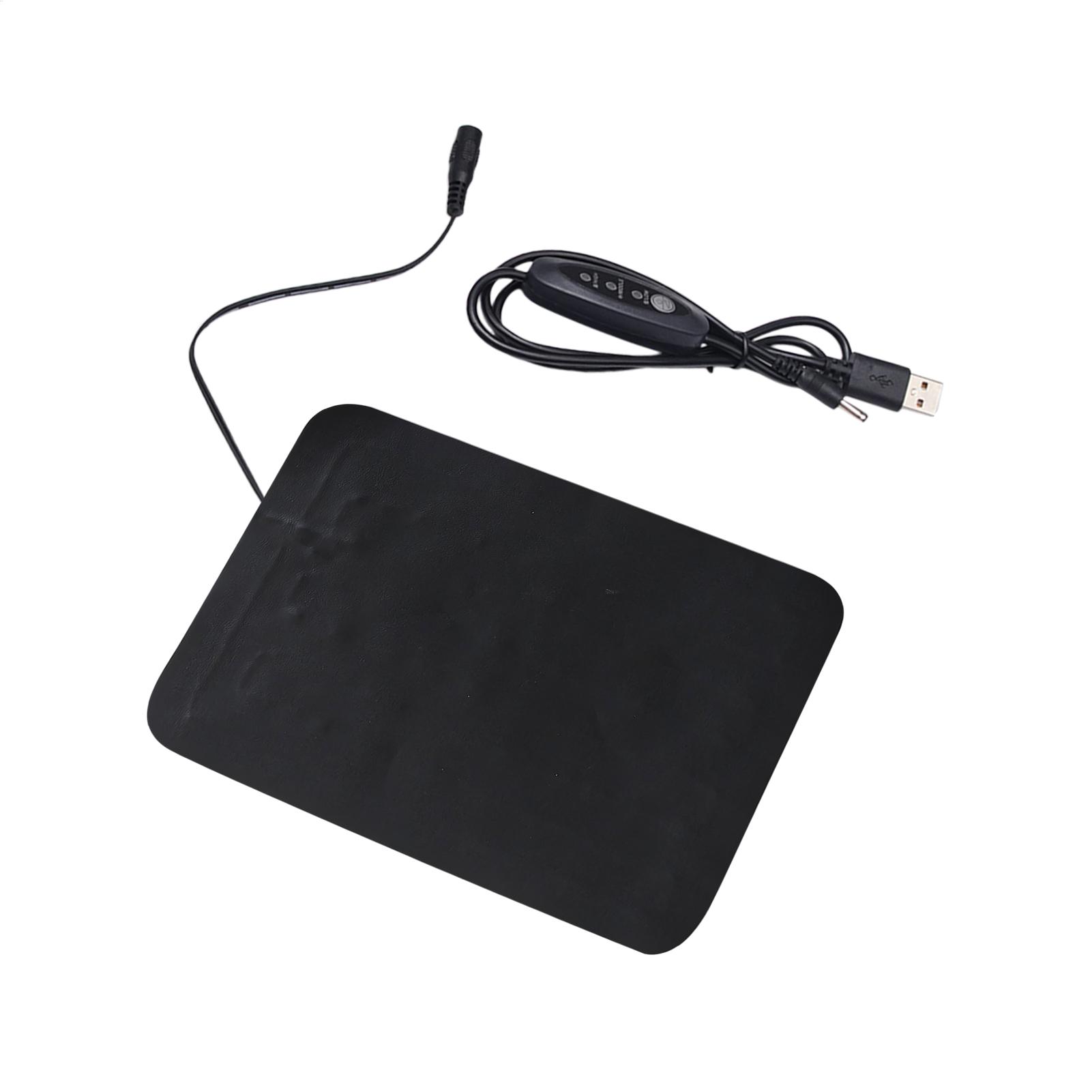 Outdoor Power Equipment - Mata grzewcza USB 8.5W do sadzonek,