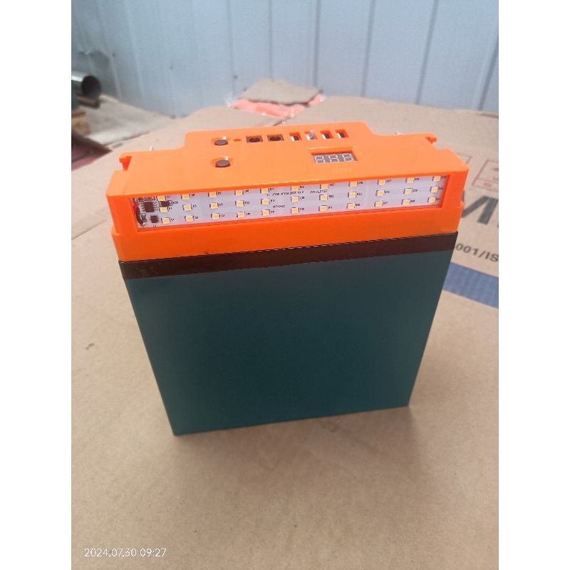 Outdoor Power Lead Cover - Akumulator kwasowo-ołowiowy 12V 20AH Konwerter ładowania