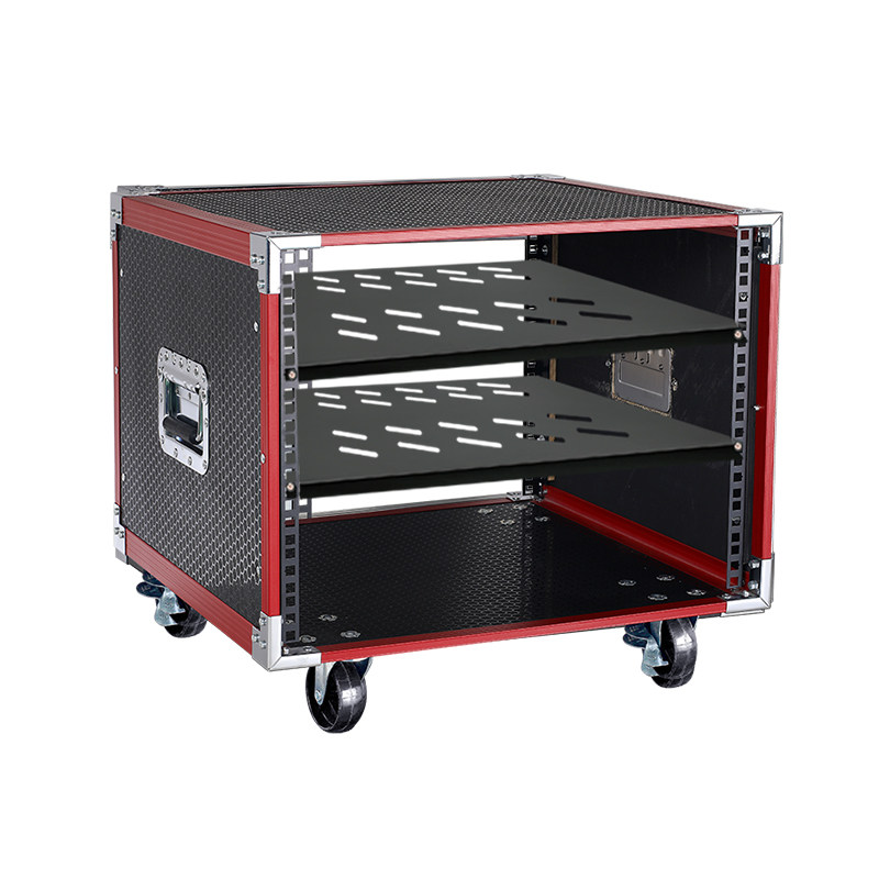 Outdoor Power Equipment - Obudowa wzmacniacza mocy, obudowa 10U do