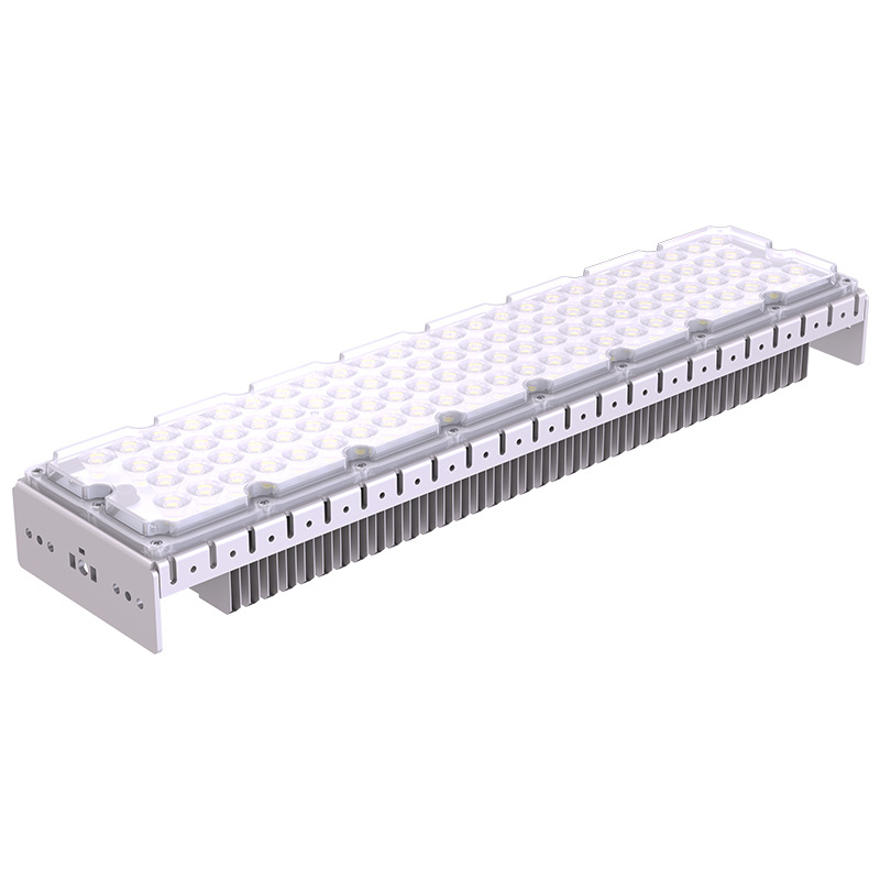 Outdoor Power Group - Zestaw radiatorów LED o dużej mocy