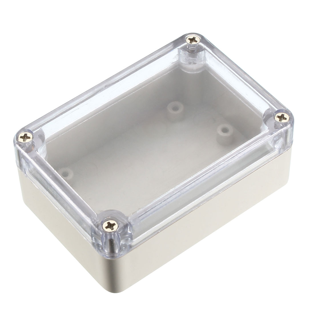 Outdoor Power Outlet Box - Skrzynka przyłączeniowa ABS do kabli elektrycznych,