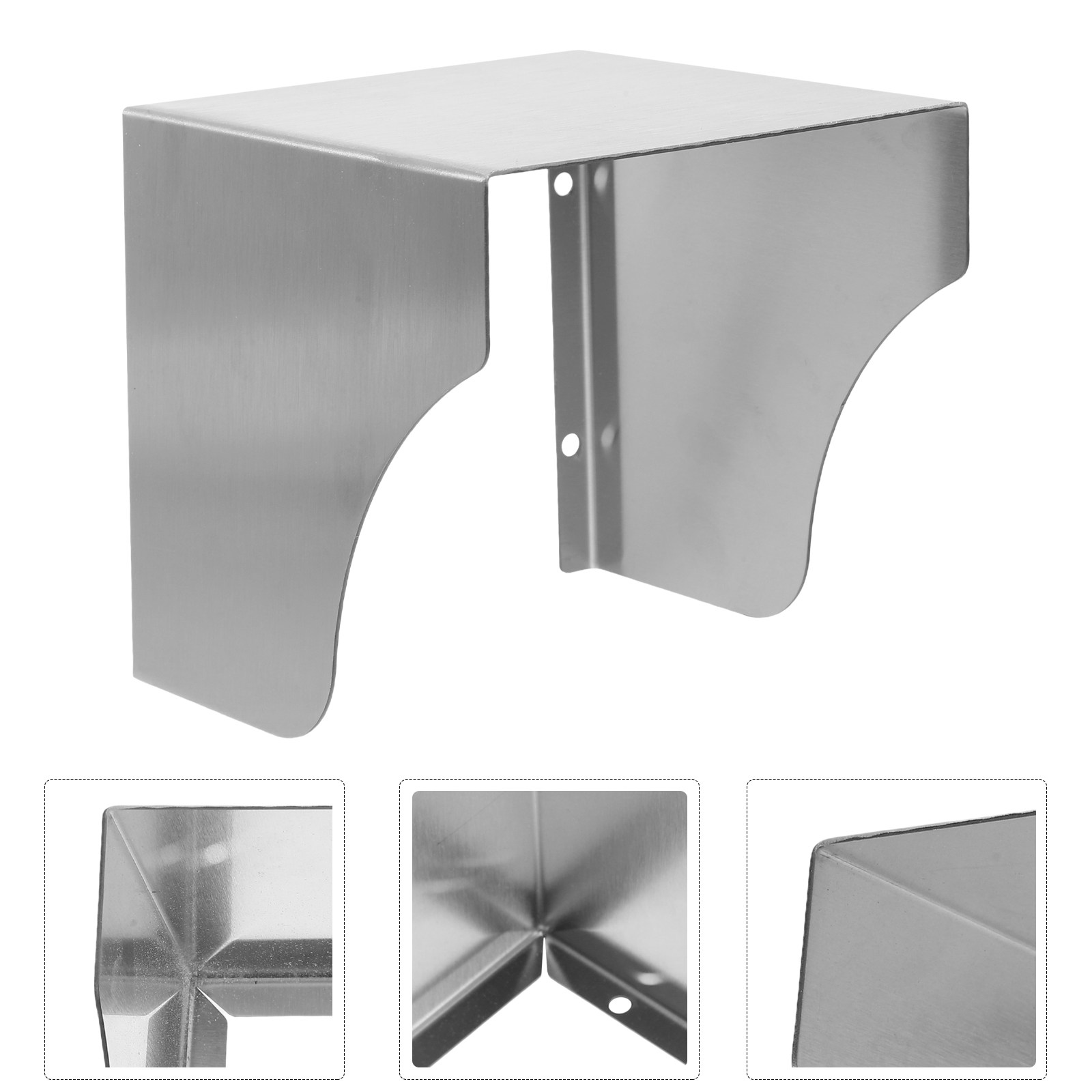 Outdoor Power Outlet Cover - Uniwersalna, wodoodporna osłona stacji ładowania na