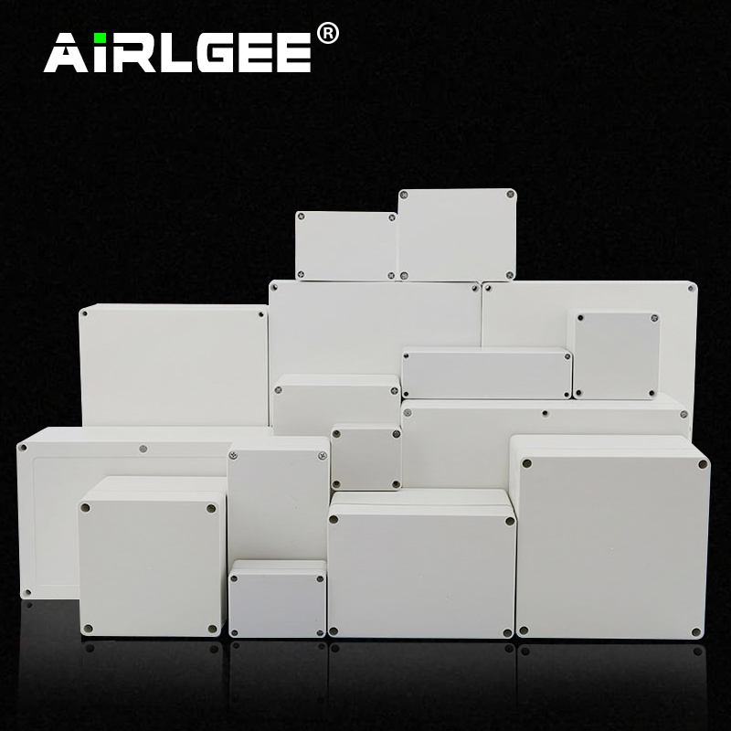 Economy F Series DIY monitorow – Outdoor Power Outlet Box recenzja i cena