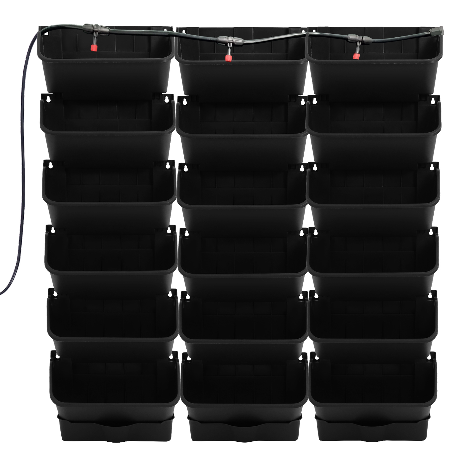 18 Doniczek Pionowy Wiszący Pl – Outdoor Power With Timer recenzja i cena