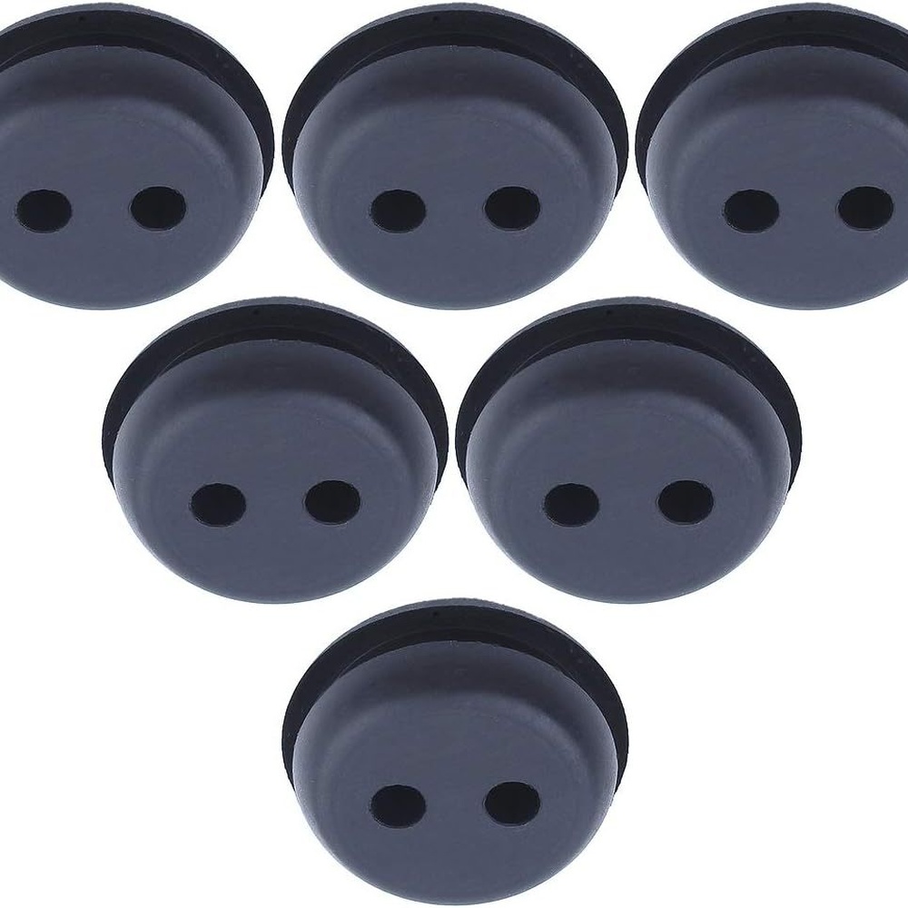Gumowa uszczelka przelotki do  – Outdoor Power Grommet recenzja i cena
