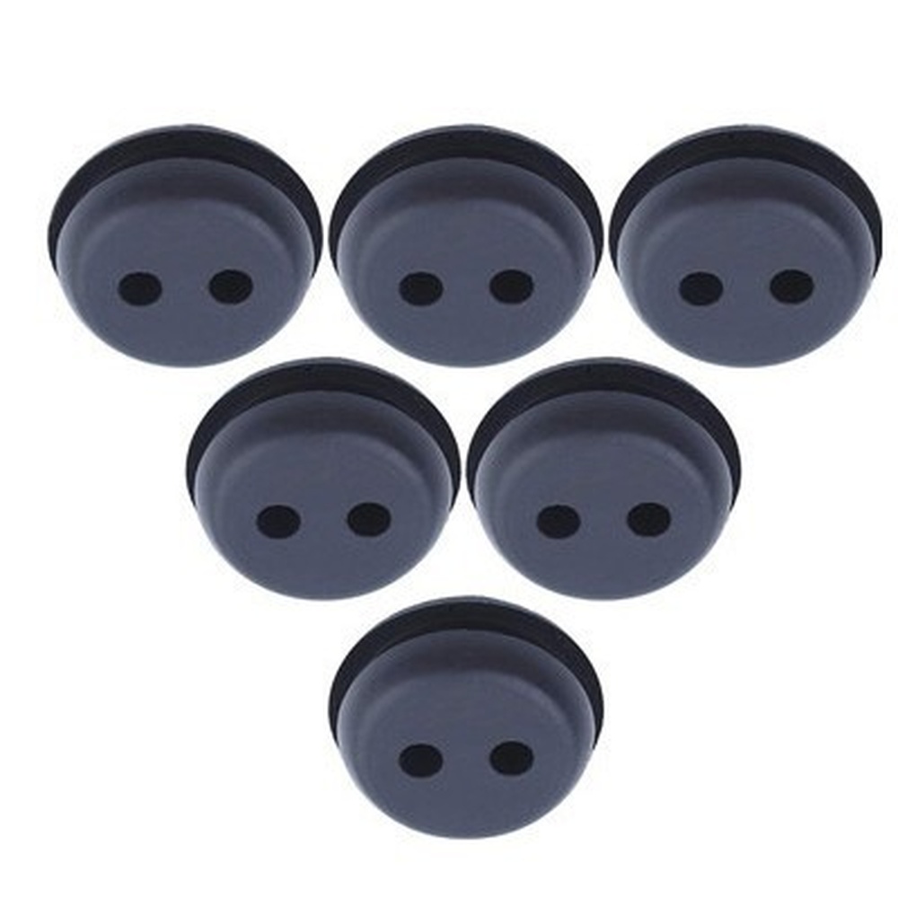 Gumowa uszczelka przelotki do  – Outdoor Power Grommet recenzja i cena