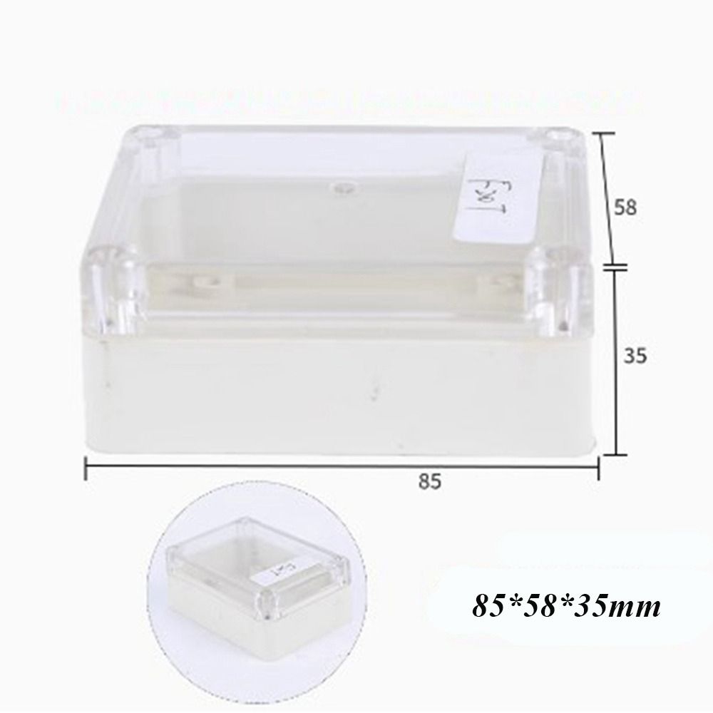 Wodoodporna zewnętrzna skrzynk – Outdoor Power Outlet Box recenzja i cena