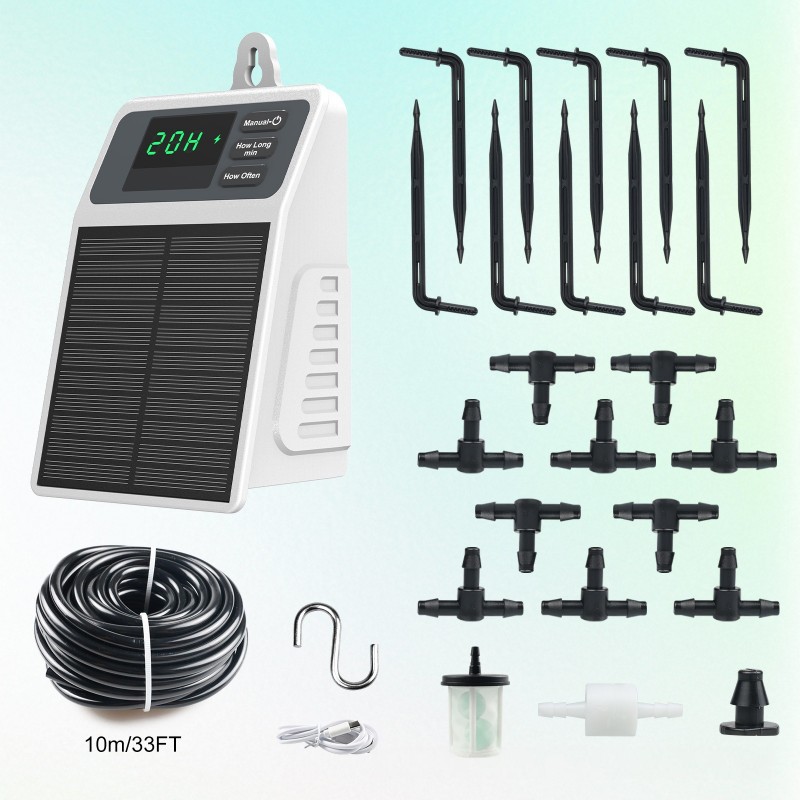 【BOŻE NARODZENIE】 Automatyczny – Outdoor Power With Timer recenzja i cena