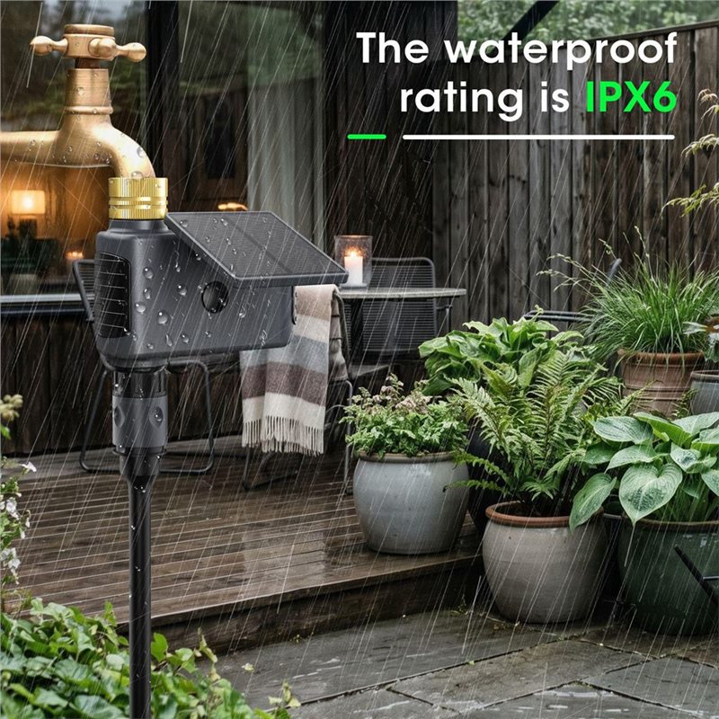 ABKP-Tuya Inteligentny sterown – Outdoor Power With Timer recenzja i cena