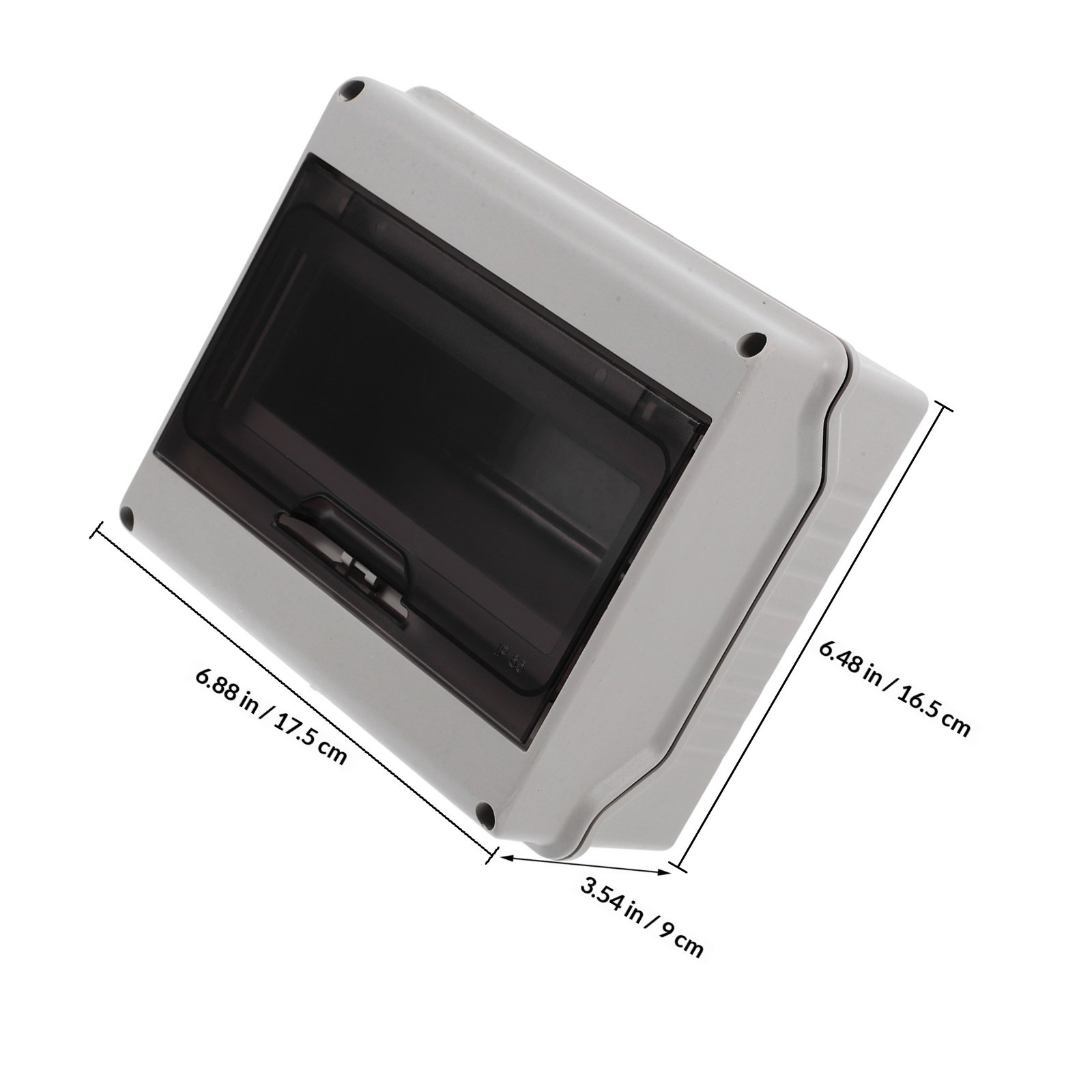 Wodoodporna skrzynka rozdzielc – Outdoor Power Box recenzja i cena