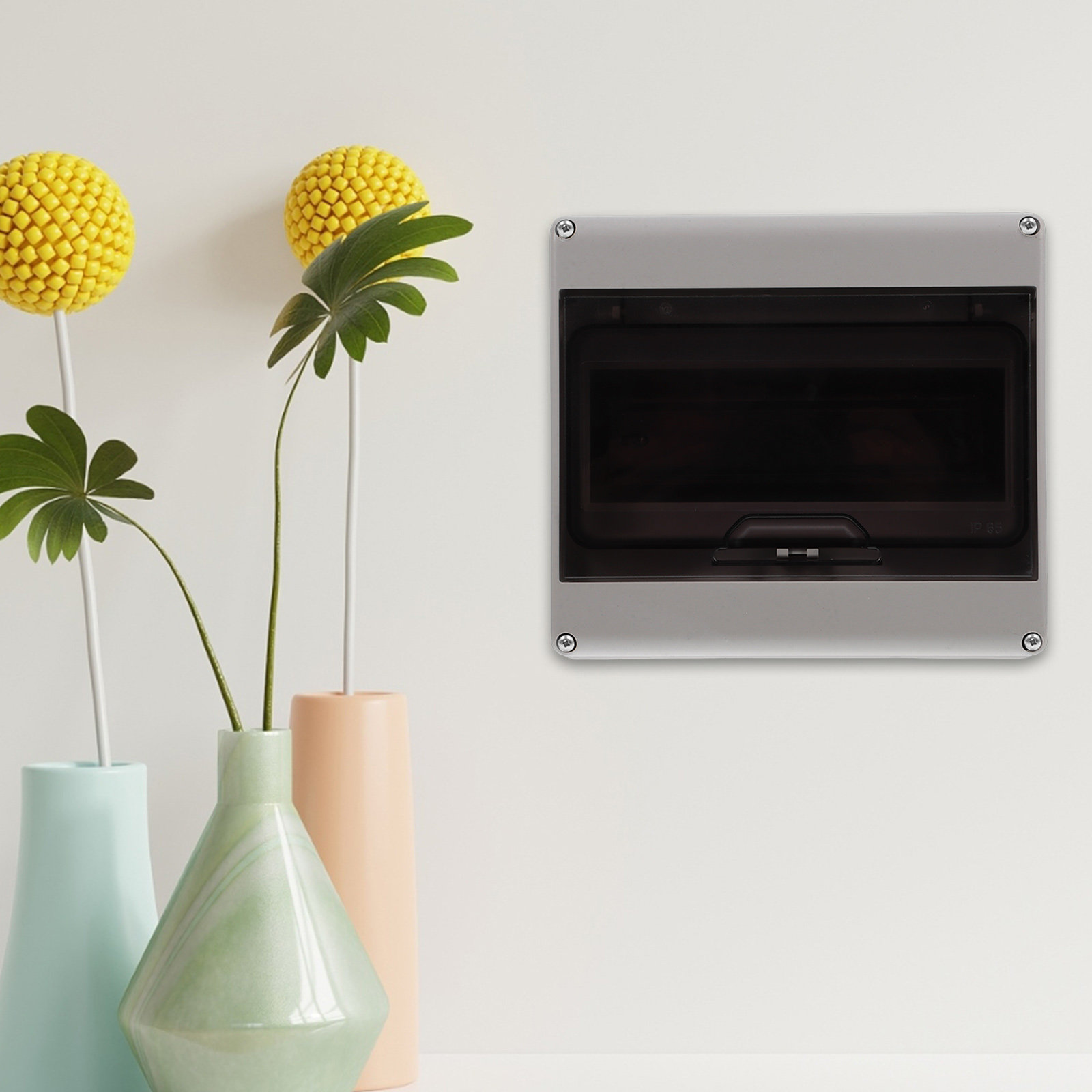 Wodoodporna skrzynka rozdzielc – Outdoor Power Box recenzja i cena