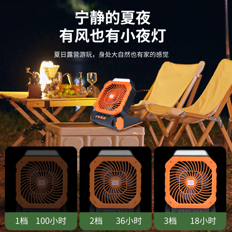 Wentylator solarny do użytku n – Outdoor Power With Timer recenzja i cena