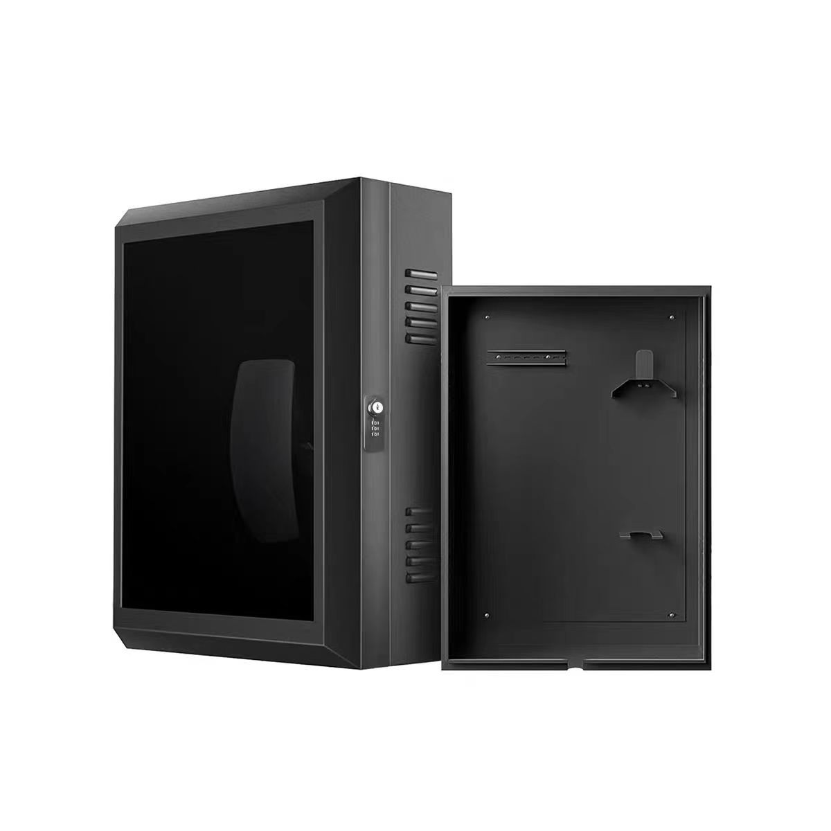 Skrzynka rozdzielcza do ładowa – Outdoor Power Box recenzja i cena