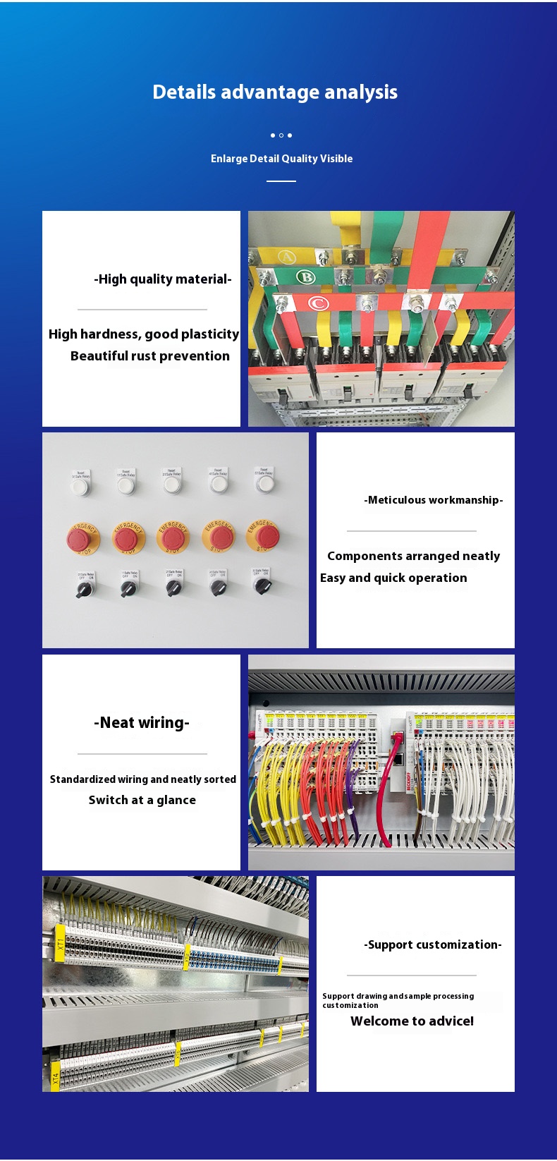 Skrzynka rozdzielcza do ładowa – Outdoor Power Box recenzja i cena