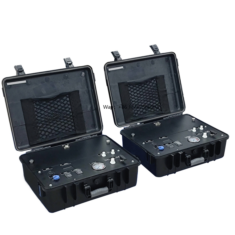 Urządzenie do oczyszczania wod – Outdoor Power Equipment recenzja i cena