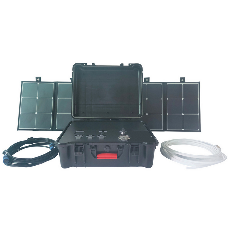 Urządzenie do oczyszczania wod – Outdoor Power Equipment recenzja i cena