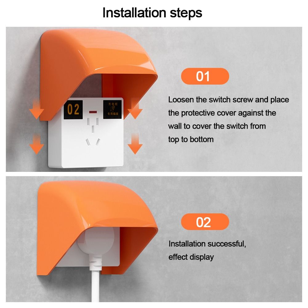 Puszka zasilająca, gniazda ele – Outdoor Power Outlet Cover recenzja i cena