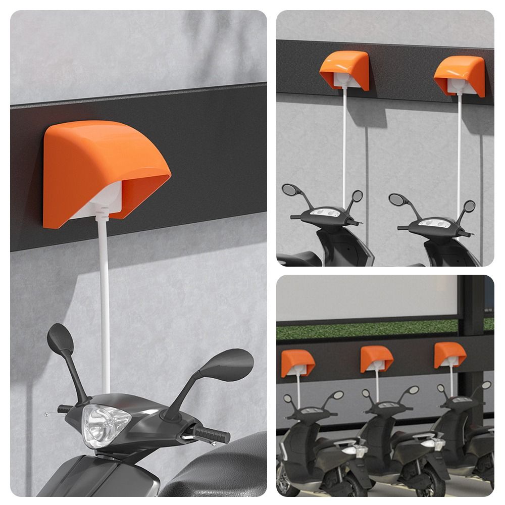 Puszka zasilająca, gniazda ele – Outdoor Power Outlet Cover recenzja i cena