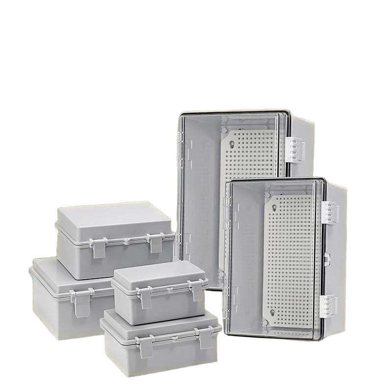 Wodoodporna skrzynka przyłącze – Outdoor Power Outlet Box recenzja i cena