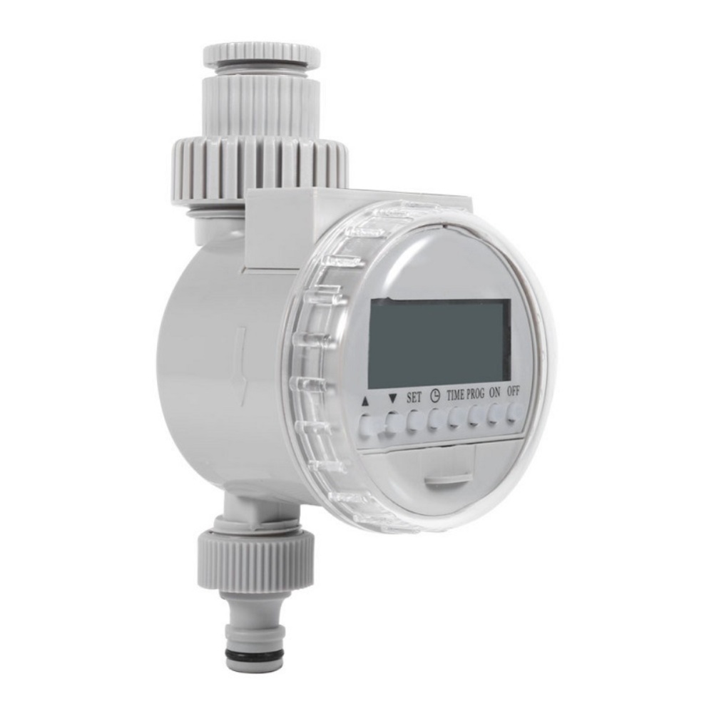 Sterownik nawadniania ogrodu z – Outdoor Power With Timer recenzja i cena