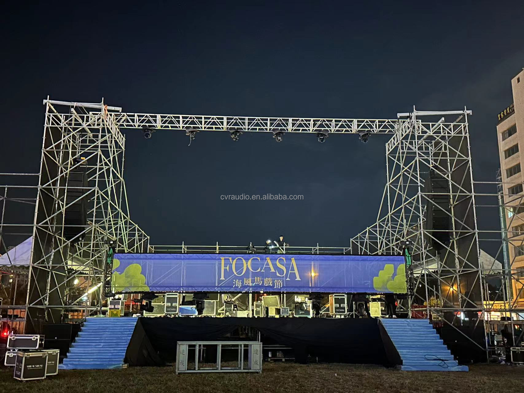 Profesjonalny sprzęt audio, po – Outdoor Power Equipment recenzja i cena