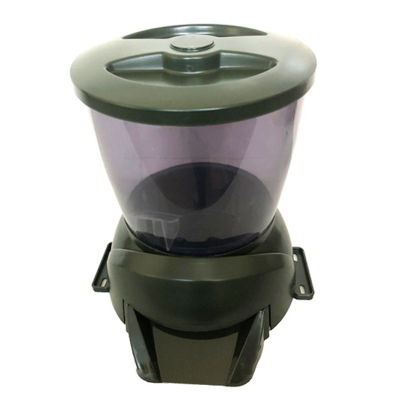Automatyczny podajnik karmy dl – Outdoor Power With Timer recenzja i cena