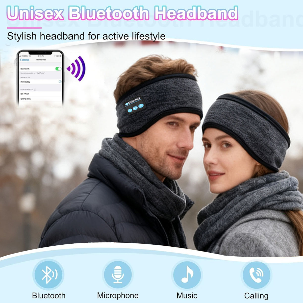 Bezprzewodowe słuchawki Blueto – Outdoor Power Outlet Cover recenzja i cena