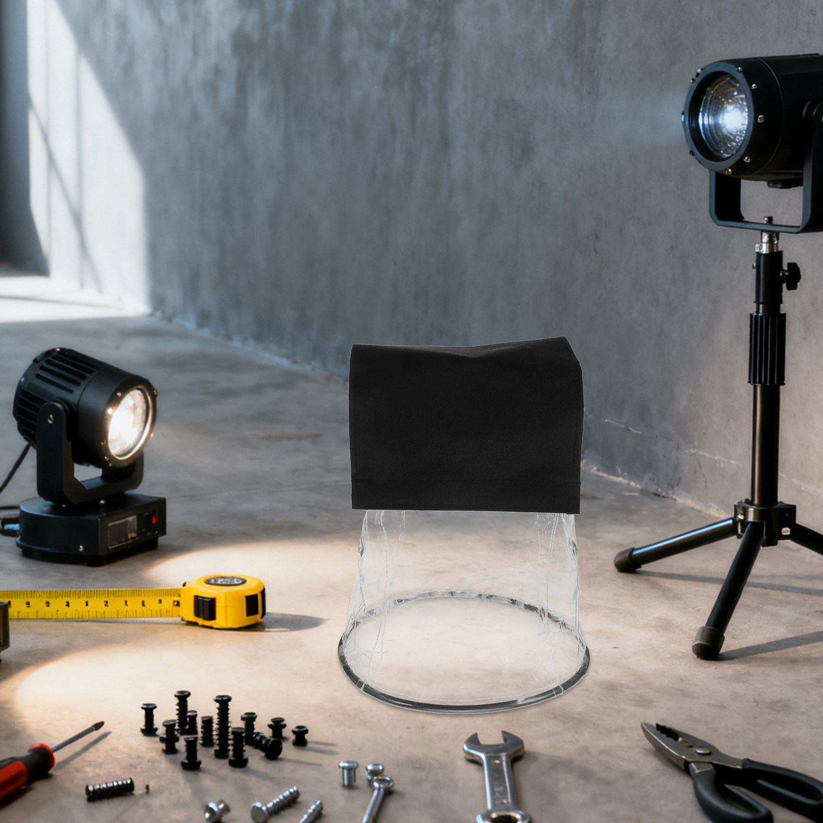 Przezroczysta, wodoodporna osł – Outdoor Power Lead Cover recenzja i cena
