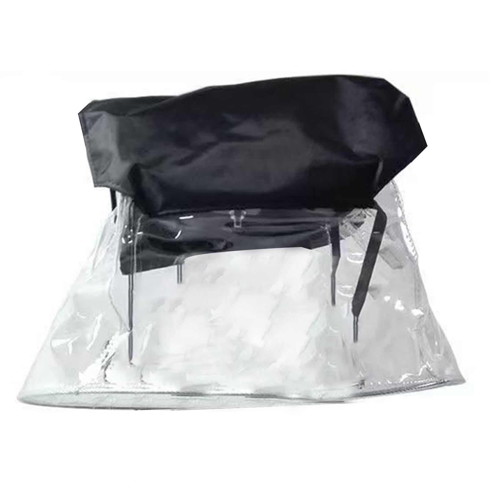 Osłona przeciwdeszczowa do ref – Outdoor Power Lead Cover recenzja i cena