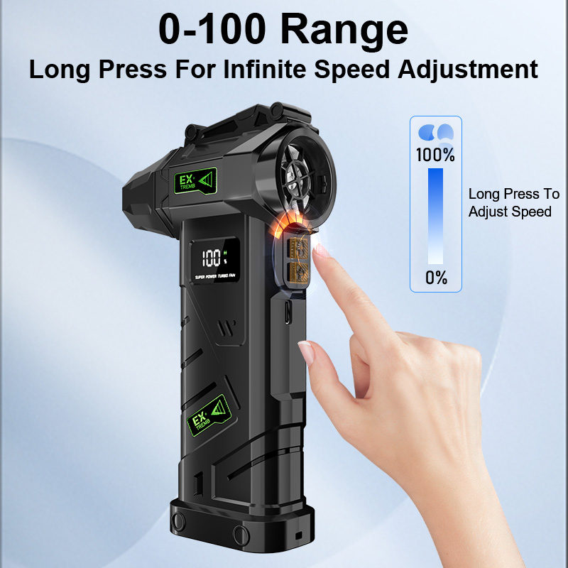 Odkurzacz i dmuchawa 2w1, bezp – Outdoor Power Vacuum recenzja i cena