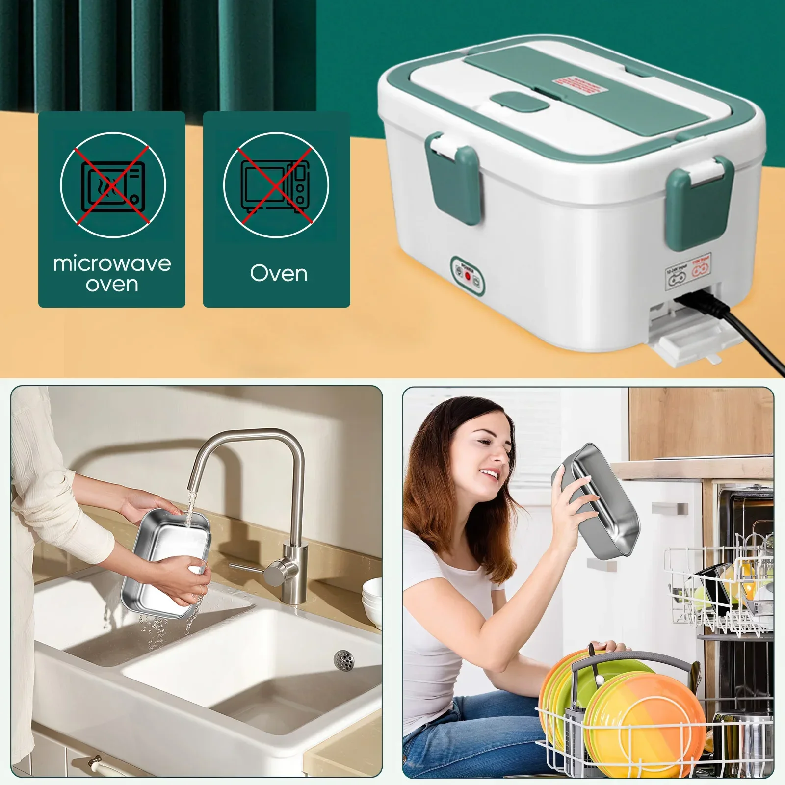 Elektryczny podgrzewacz do żyw – Outdoor Power Box recenzja i cena