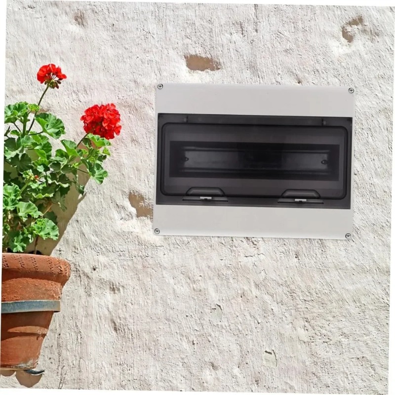 Gorąca Wyprzedaż Skrzynka Przy – Outdoor Power Outlet Box recenzja i cena