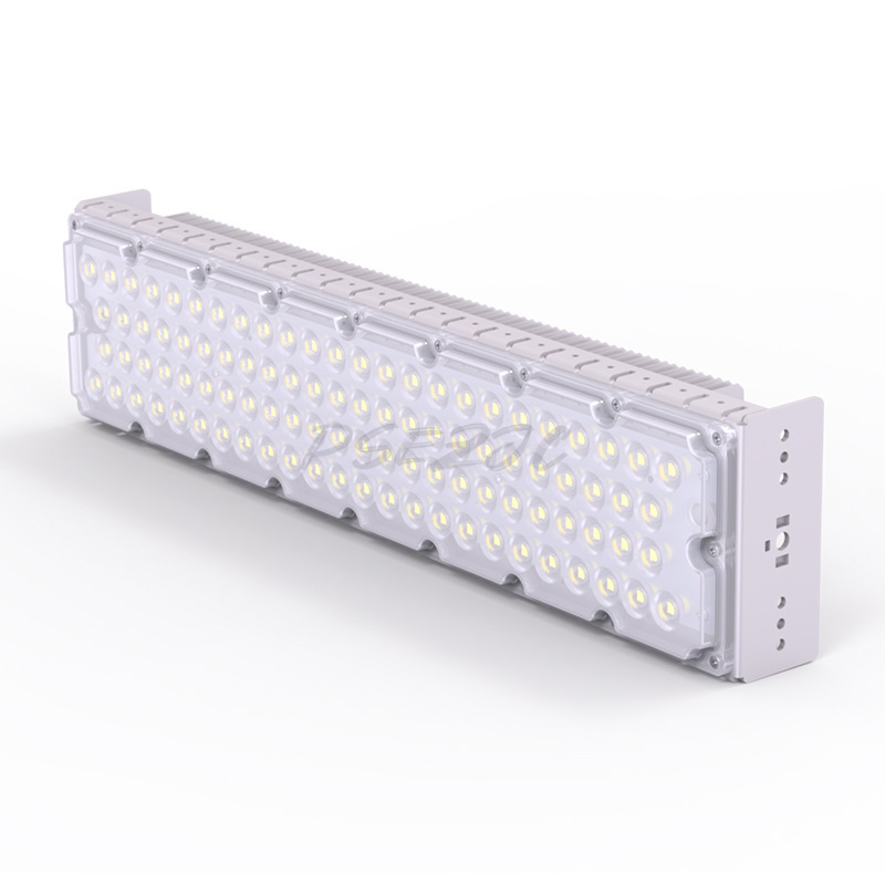 Zestaw radiatorów LED o dużej  – Outdoor Power Group recenzja i cena