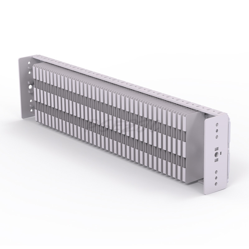 Zestaw radiatorów LED o dużej  – Outdoor Power Group recenzja i cena