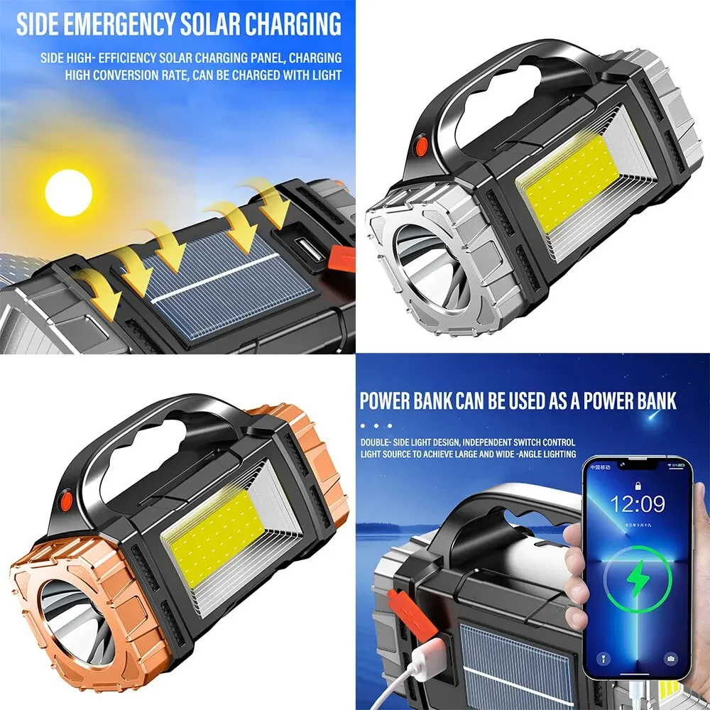 Nowa, ulepszona, ładowalna, mo – Outdoor Power Equipment recenzja i cena