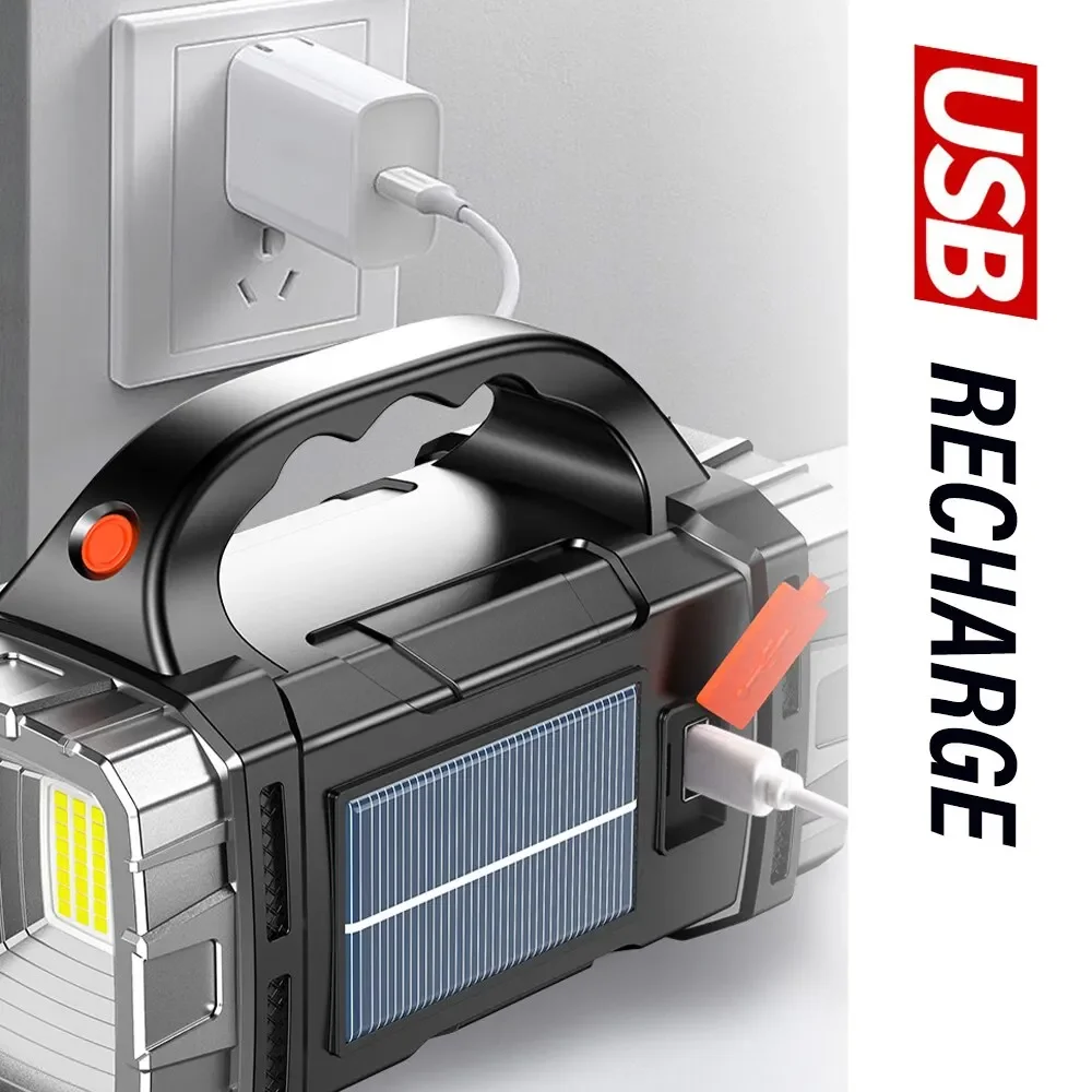 Nowa, ulepszona, ładowalna, mo – Outdoor Power Equipment recenzja i cena