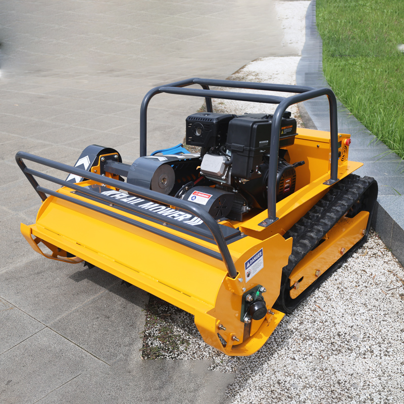 Kosiarka zdalnie sterowana, pr – Outdoor Power Equipment recenzja i cena