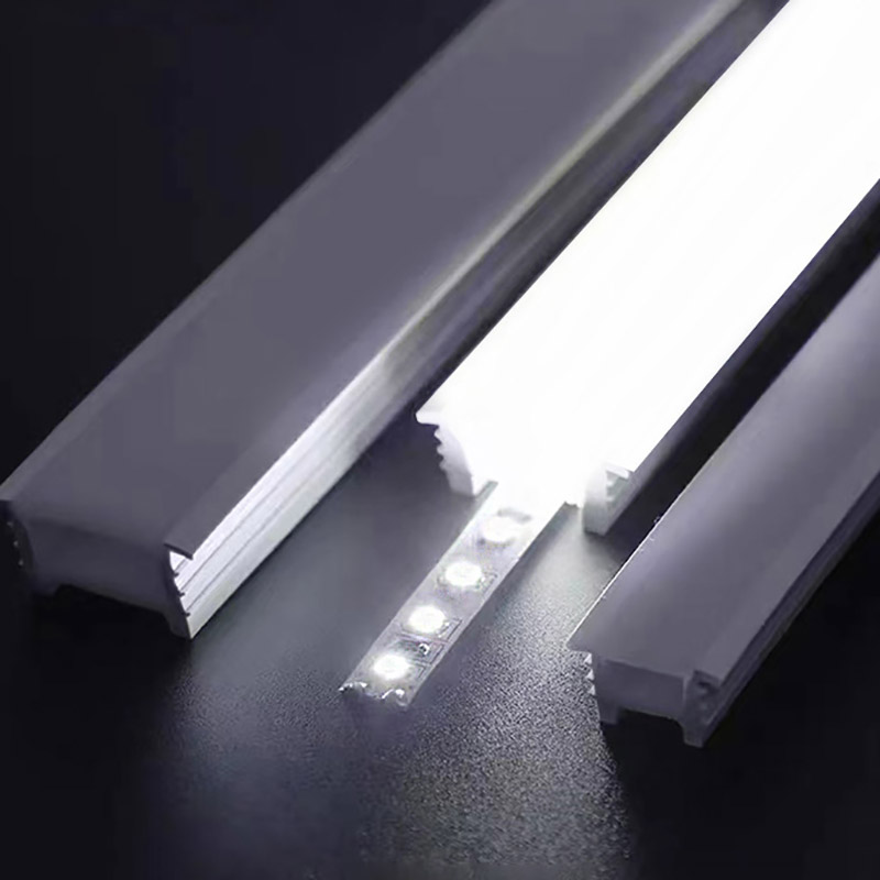 Elastyczna wbudowana rura neon – Outdoor Power Lead Cover recenzja i cena
