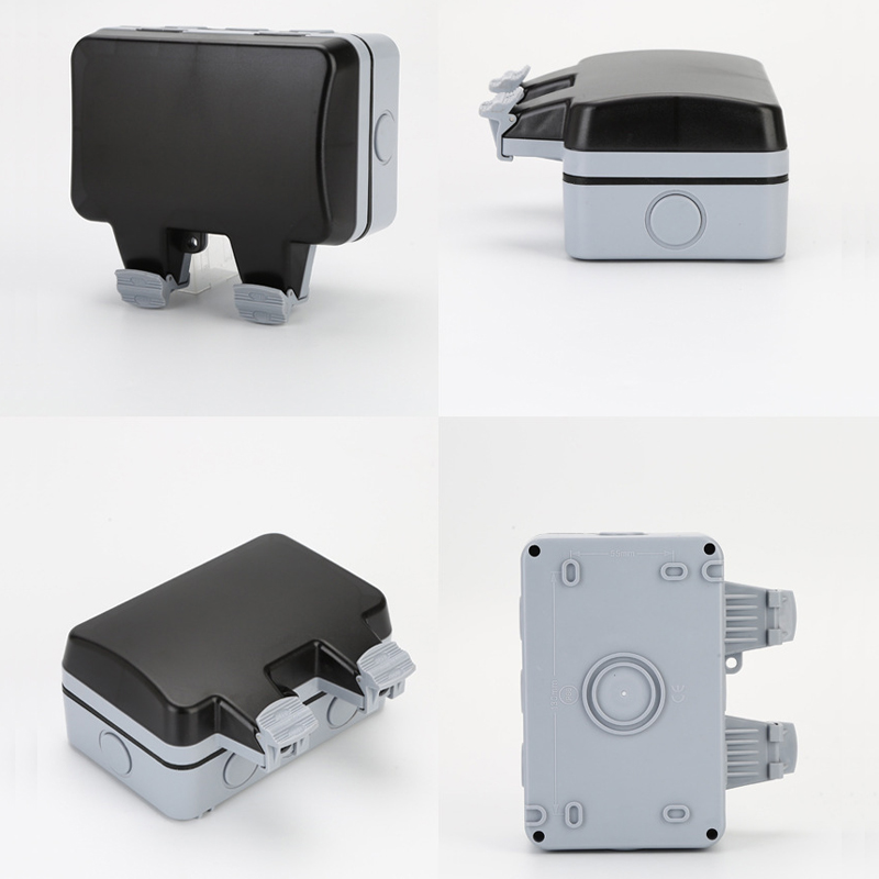 Avoir Tuya Zigbee gniazdka ele – Outdoor Power With Timer recenzja i cena