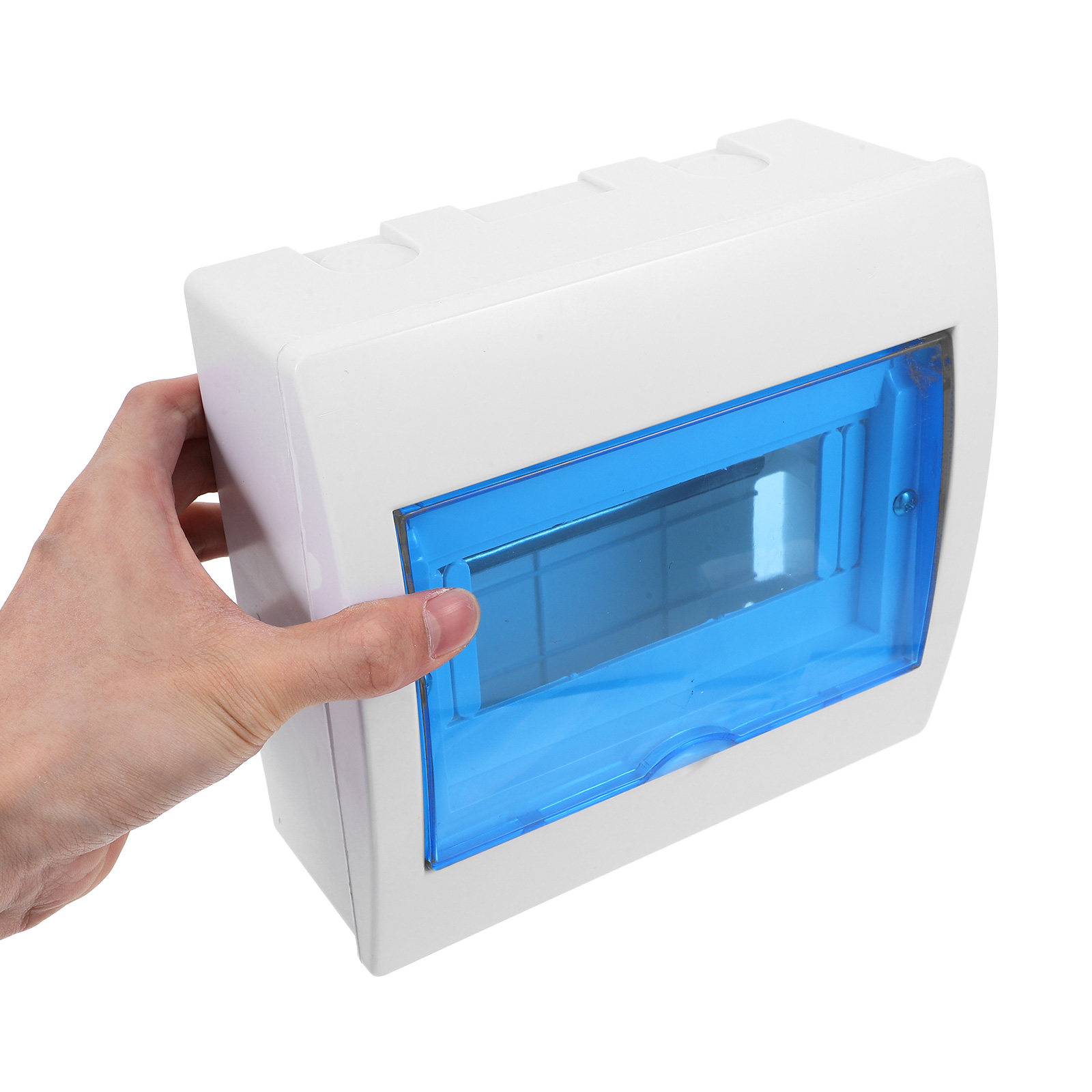 Zewnętrzna skrzynka rozdzielcz – Outdoor Power Box recenzja i cena
