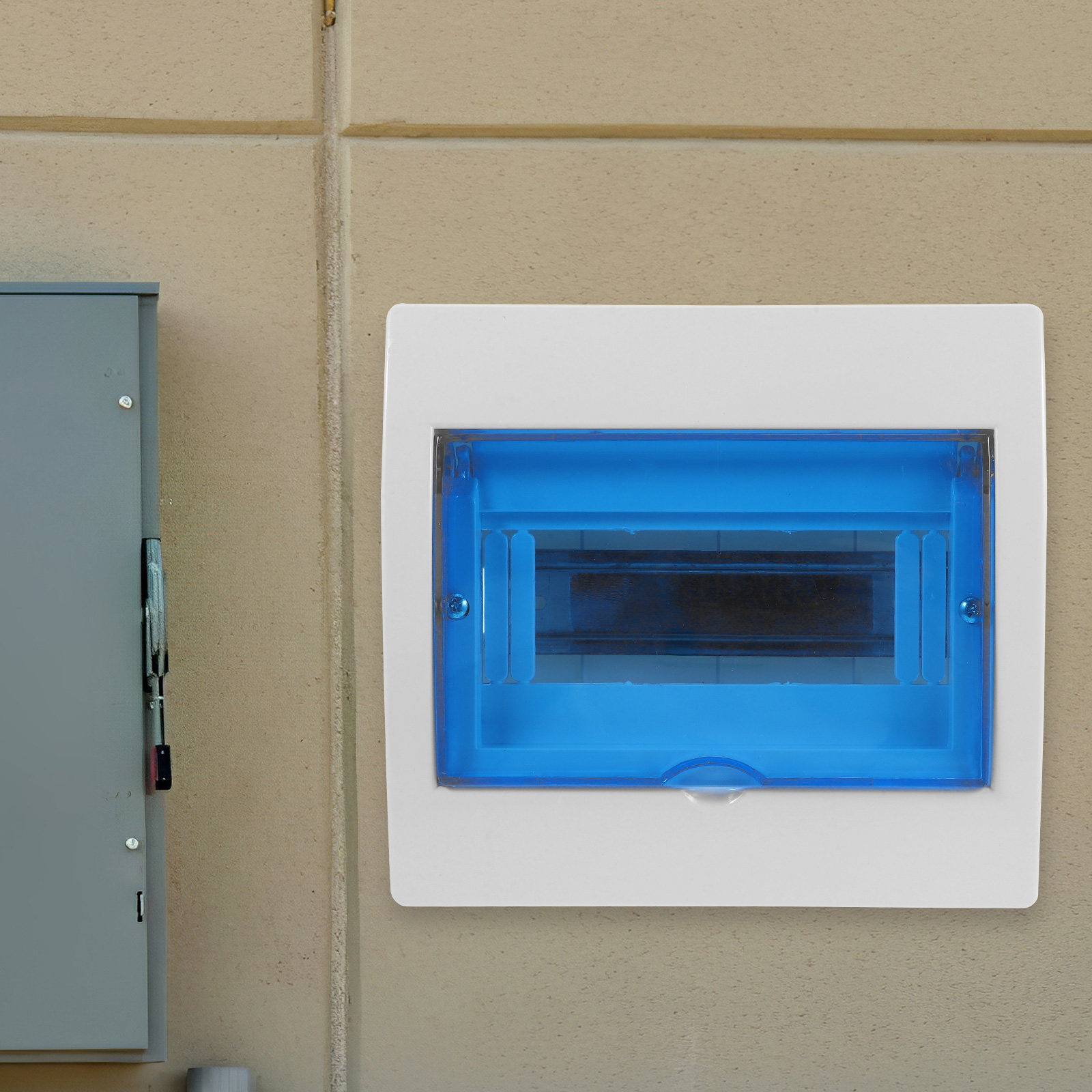 Zewnętrzna skrzynka rozdzielcz – Outdoor Power Box recenzja i cena
