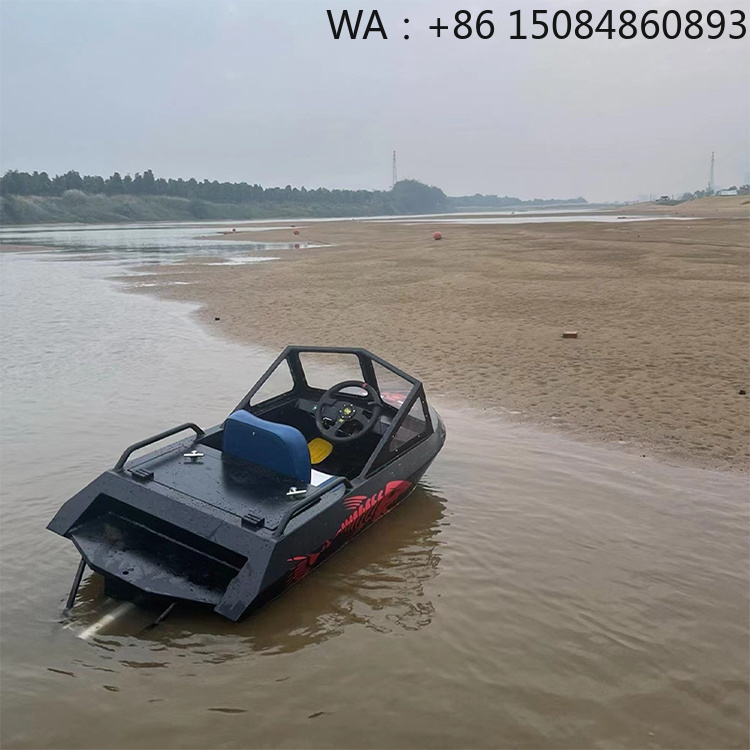 Mini Jet Surf Kart - sprzęt do – Outdoor Power Equipment recenzja i cena