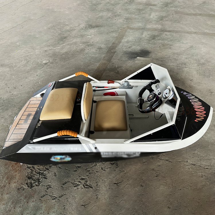 Mini Jet Surf Kart - sprzęt do – Outdoor Power Equipment recenzja i cena