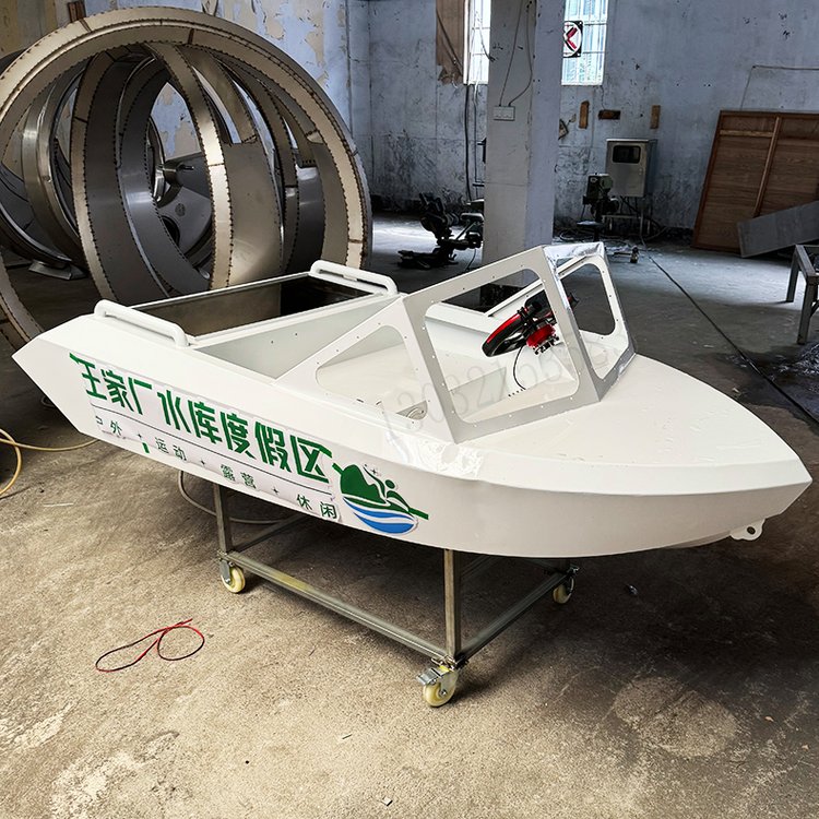 Mini Jet Surf Kart - sprzęt do – Outdoor Power Equipment recenzja i cena