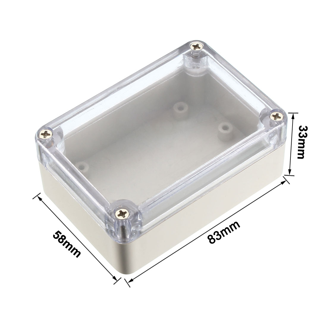 Skrzynka przyłączeniowa ABS do – Outdoor Power Outlet Box recenzja i cena
