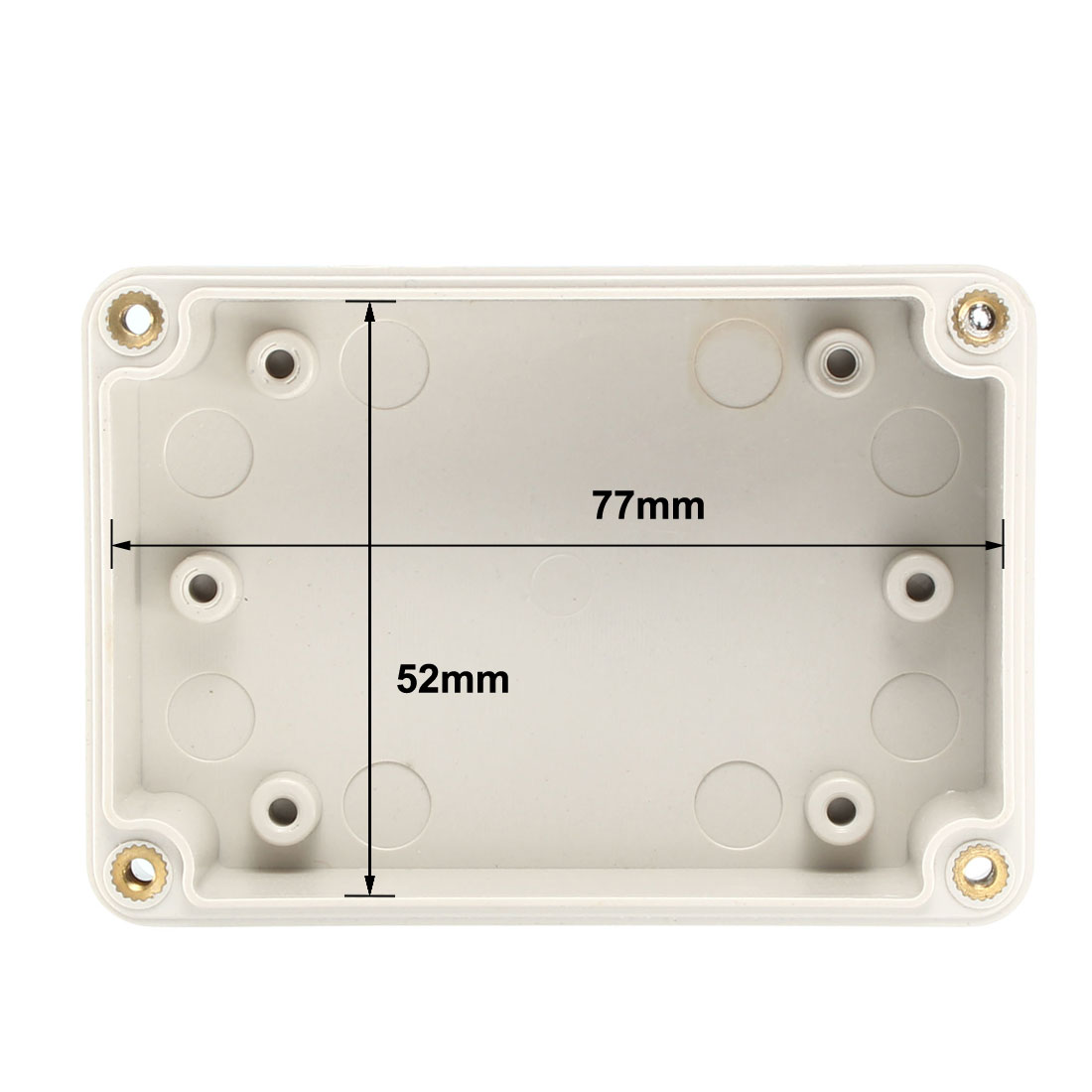 Skrzynka przyłączeniowa ABS do – Outdoor Power Outlet Box recenzja i cena