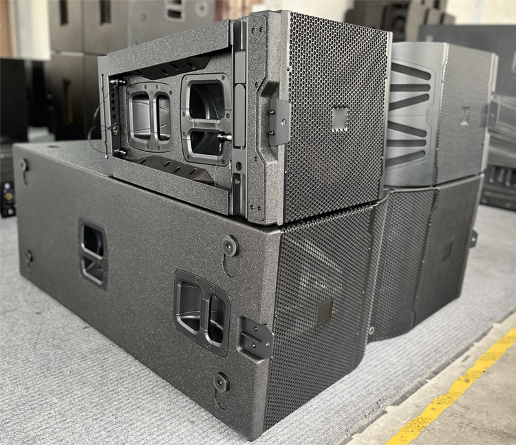 G288 Podwójny 18-calowy pasywn – Outdoor Power Equipment recenzja i cena